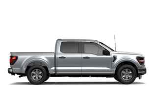 2026 Ford F-150® External Image 1